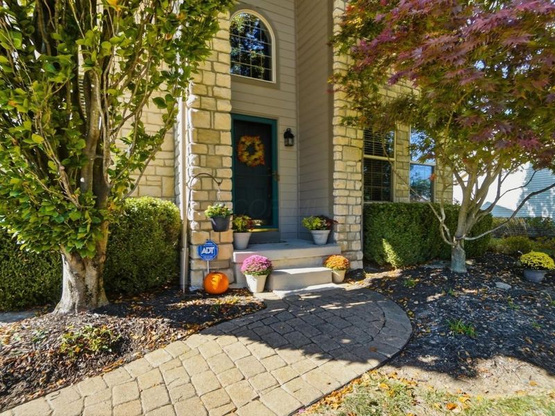 2165 Ben Brush Place, Lewis Center, OH 43035 Photo 63