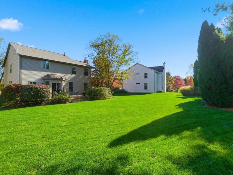 2165 Ben Brush Place, Lewis Center, OH 43035 Photo 74