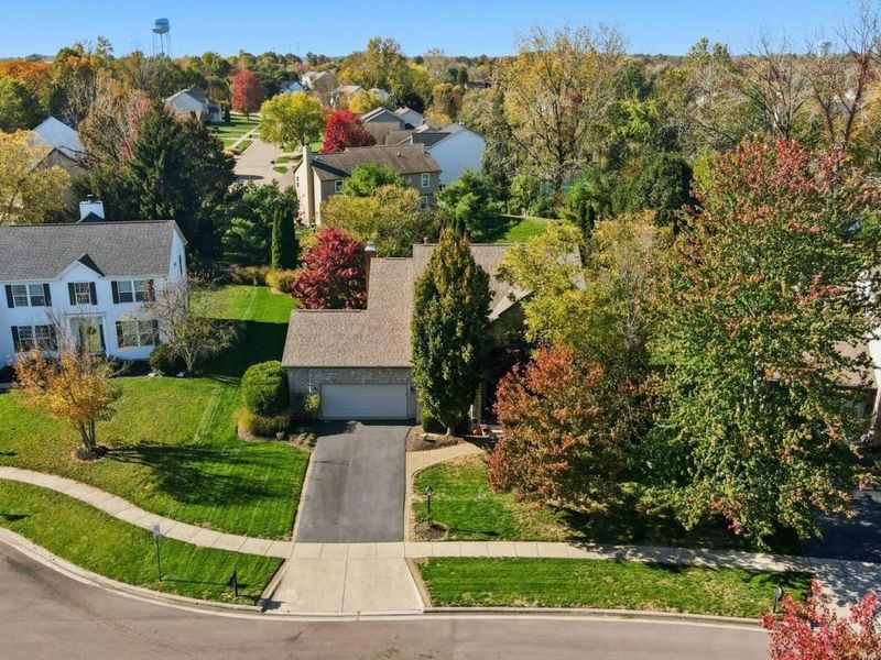 2165 Ben Brush Place, Lewis Center, OH 43035 Photo 75