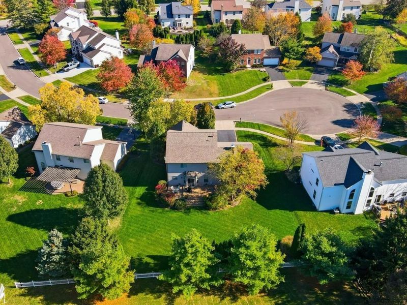 2165 Ben Brush Place, Lewis Center, OH 43035 Photo 76