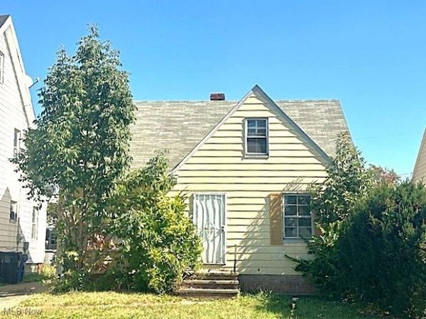 3927 E 153rd Street, Cleveland, OH 44128