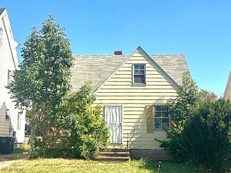 3927 E 153rd Street, Cleveland, OH 44128 Photo 1