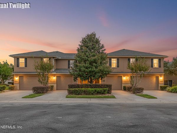 3880 BUCKTHORNE Drive, Unit C, Orange Park, FL 32065