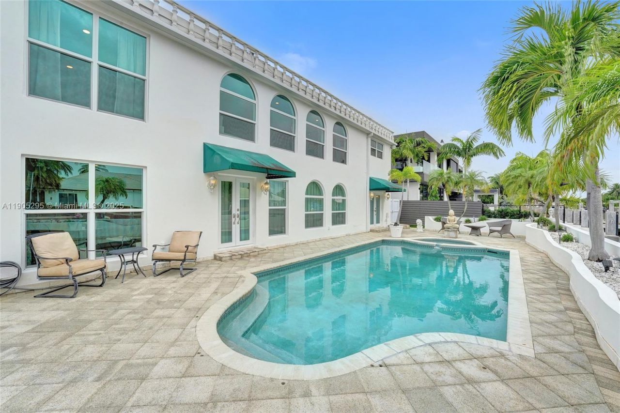 2889 NE 35th St, Fort Lauderdale, FL 33306 Photo