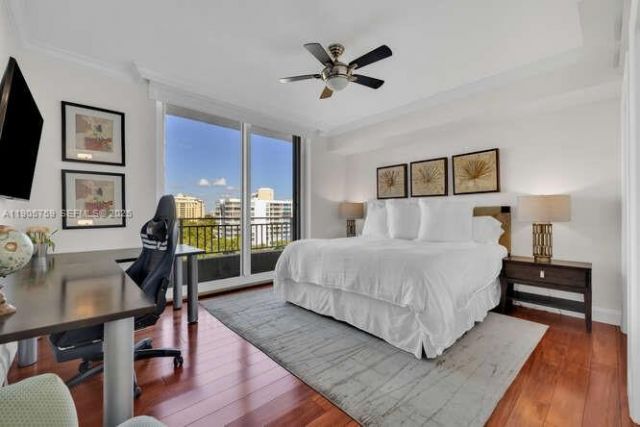 791 SE Crandon Blvd, Unit 703, Key Biscayne, FL 33149 Photo