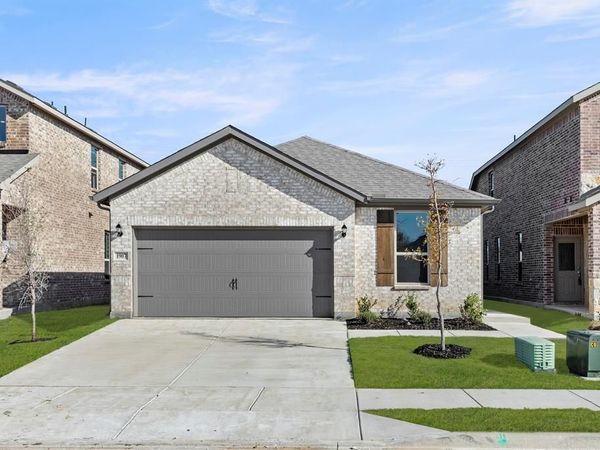 1907 Winecup Drive, Melissa, TX 75454
