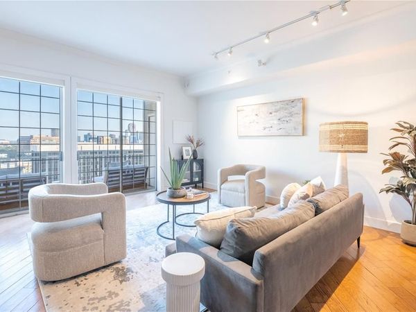 3225 Turtle Creek Boulevard, Unit 1649, Dallas, TX 75219