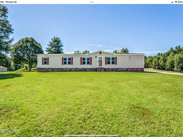 1583 Coburn Road, Brownsville, TN 38012