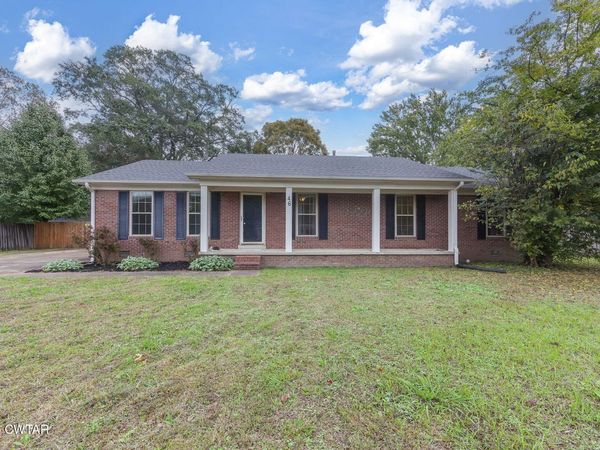 46 Commanche Cove, Jackson, TN 38305