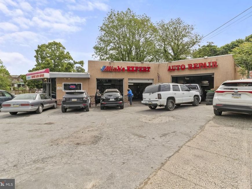 7250 Marshall Road, Upper Darby, PA 19082 Main Photo