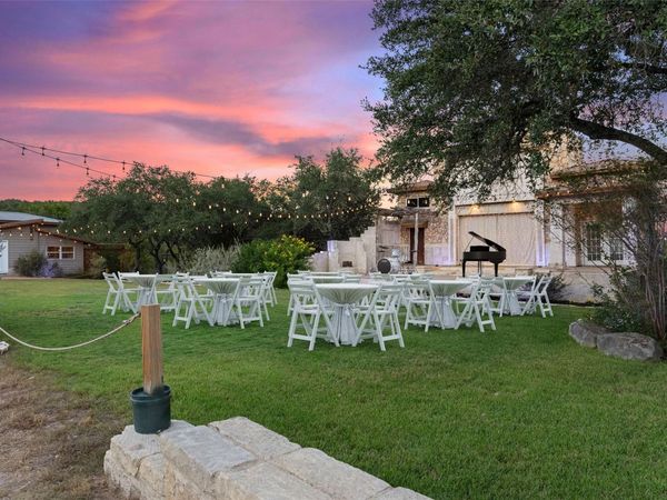 3500 R O DR, Spicewood, TX 78669