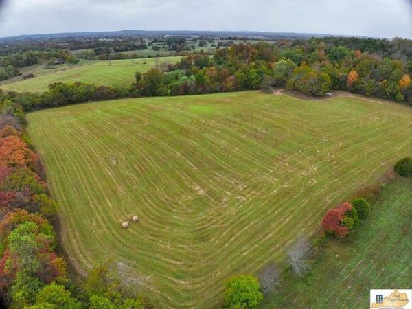 1094 Node Road, Center, KY 42214