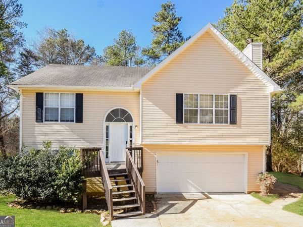 751 Stonebridge Park Circle, Lithonia, GA 30058
