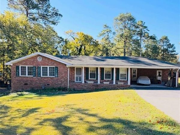 4125 Oak Lane, Douglasville, GA 30134