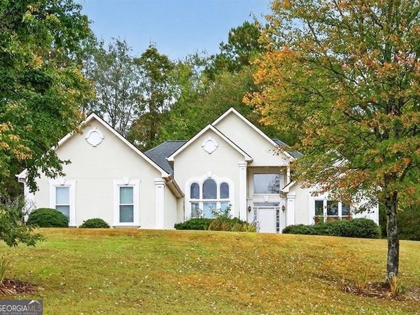 2506 Sky Valley Drive, Dacula, GA 30019
