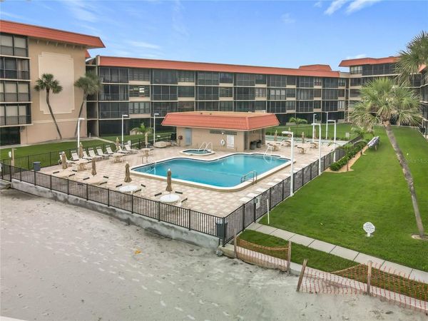 17580 GULF BOULEVARD, Unit 219, REDINGTON SHORES, FL 33708
