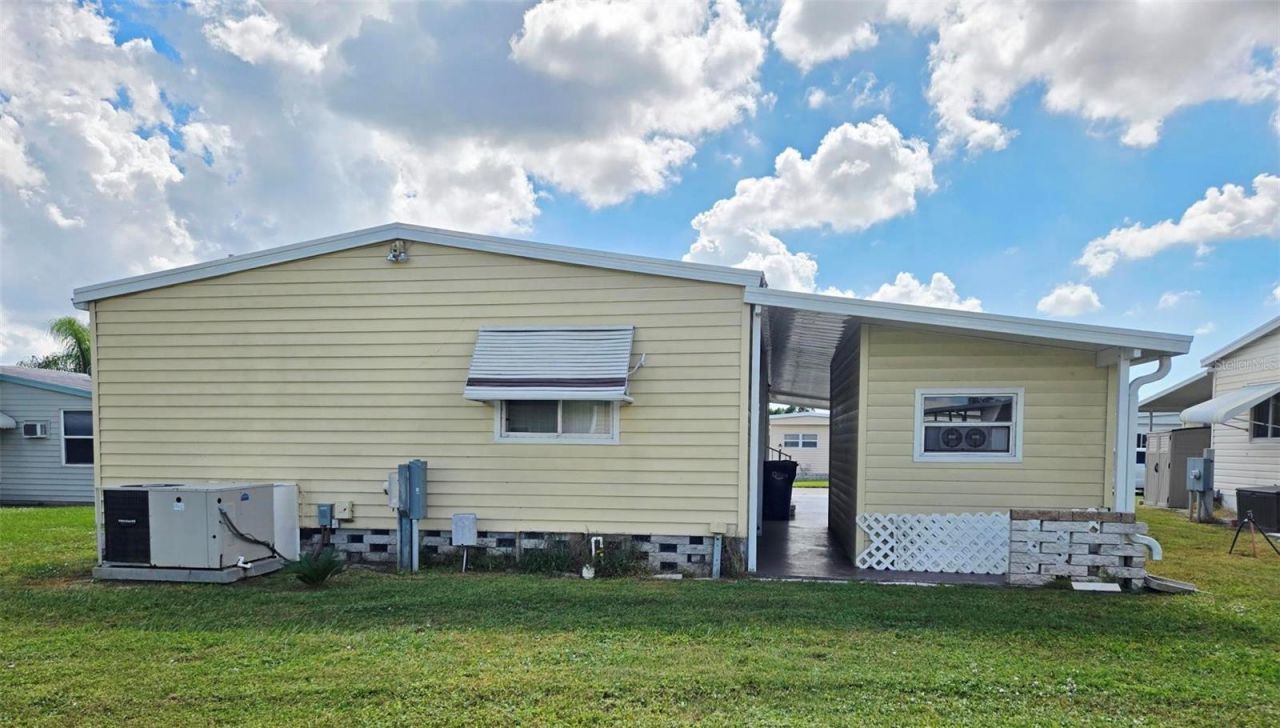 5316 53rd Ave E, Unit D14, Bradenton, FL 34203 Photo