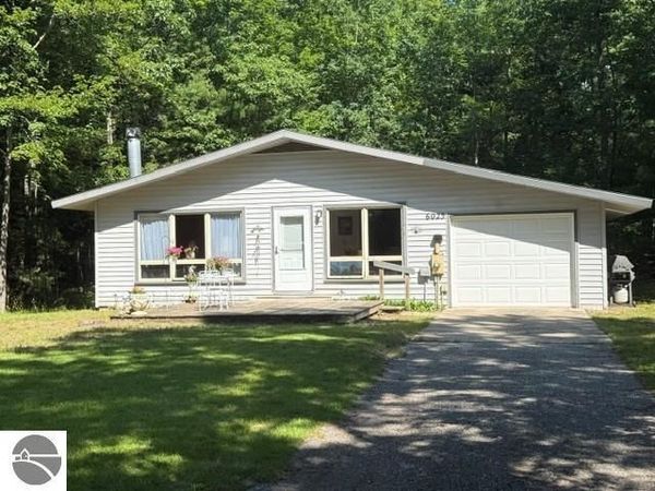 6025 Forest Haven Drive, Glen Arbor, MI 49636