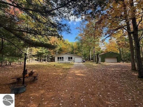 6025 Forest Haven Drive, Glen Arbor, MI 49636