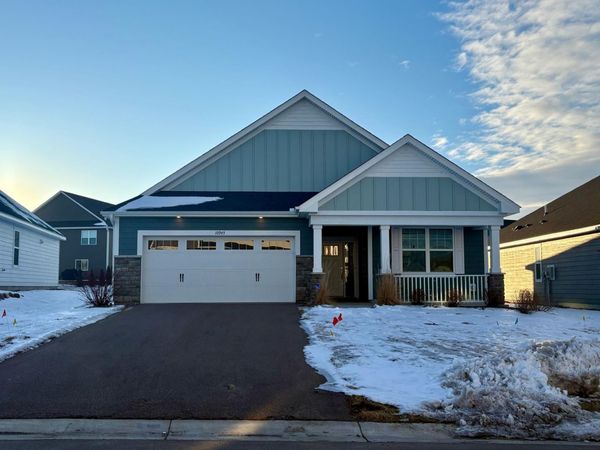 10945 Glacier Lane N, Dayton, MN 55369
