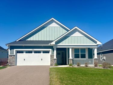 10945 Glacier Lane N, Dayton, MN 55369