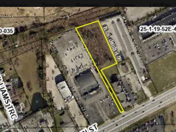 0 E Main Street, Plainfield, IN 46168