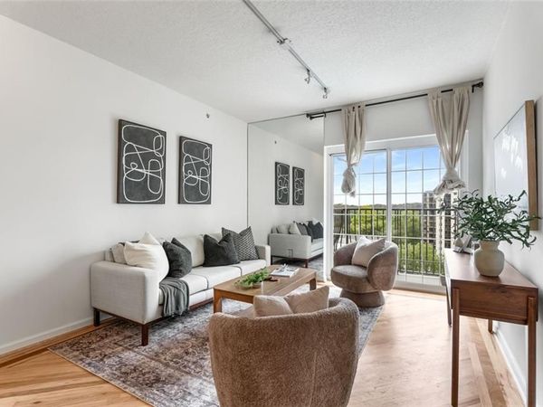 195 14th Street NE, Unit 909, Atlanta, GA 30309