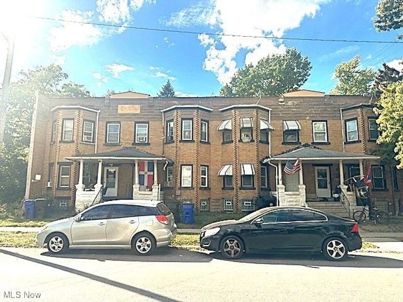 2082 W 98th Street, Cleveland, OH 44102 Photo 1