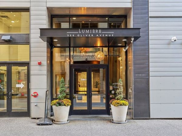 350 Oliver Ave, Unit 1107, Pittsburgh, PA 15222