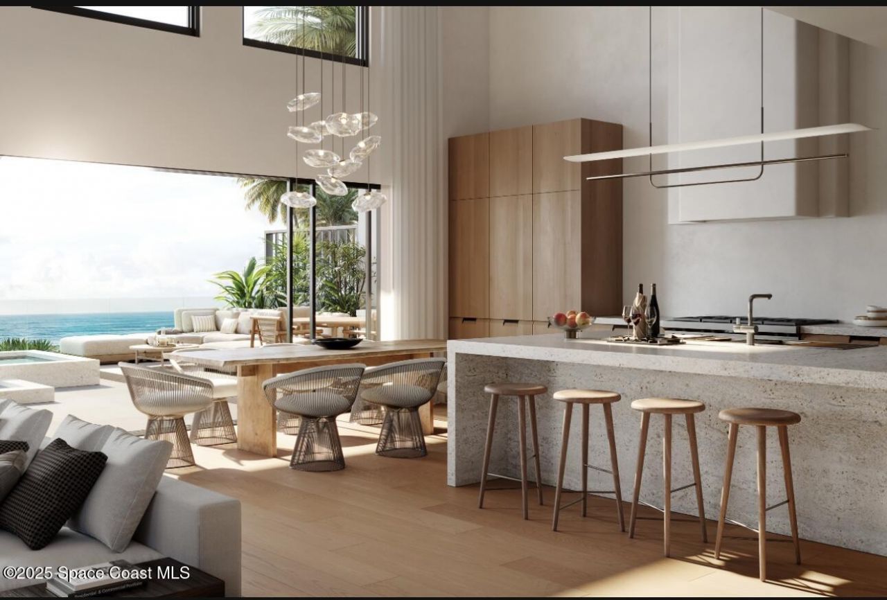 6645 N Ocean Shore Boulevard , Unit 5b, Palm Coast, FL 32137 Photo