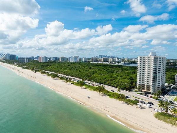 1151 N Fort Lauderdale Beach Blvd, Unit 5D, Fort Lauderdale, FL 33304