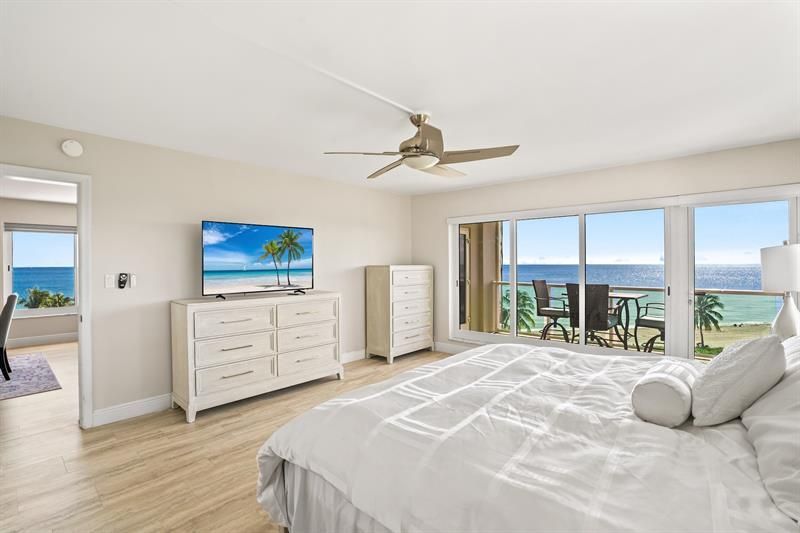 1151 N Fort Lauderdale Beach Boulevard, Unit 5D, Fort Lauderdale, FL 33304 Photo