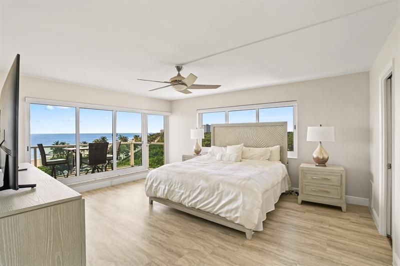 1151 N Fort Lauderdale Beach Boulevard, Unit 5D, Fort Lauderdale, FL 33304 Photo