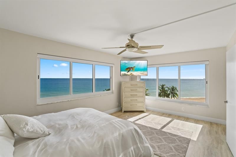 1151 N Fort Lauderdale Beach Boulevard, Unit 5D, Fort Lauderdale, FL 33304 Photo
