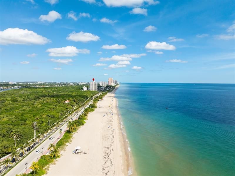 1151 N Fort Lauderdale Beach Boulevard, Unit 5D, Fort Lauderdale, FL 33304 Photo