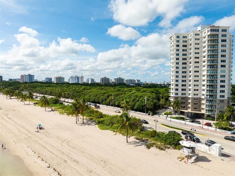 1151 N Fort Lauderdale Beach Boulevard, Unit 5D, Fort Lauderdale, FL 33304 Photo