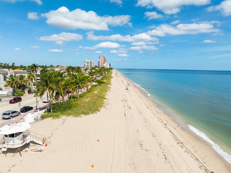 1151 N Fort Lauderdale Beach Boulevard, Unit 5D, Fort Lauderdale, FL 33304 Photo