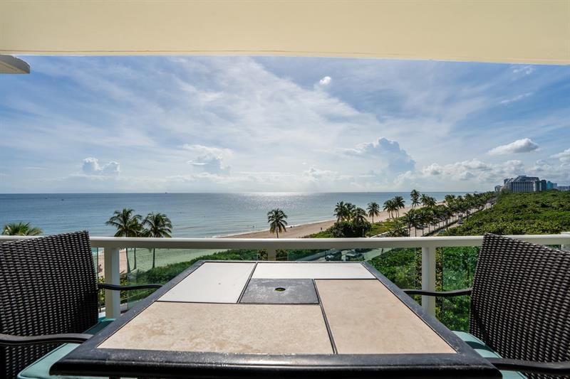 1151 N Fort Lauderdale Beach Boulevard, Unit 5D, Fort Lauderdale, FL 33304 Photo