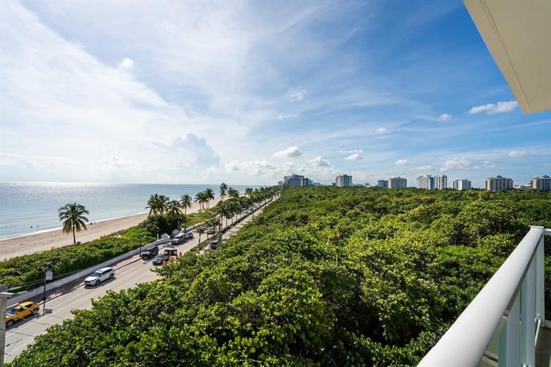 1151 N Fort Lauderdale Beach Boulevard, Unit 5D, Fort Lauderdale, FL 33304 Photo