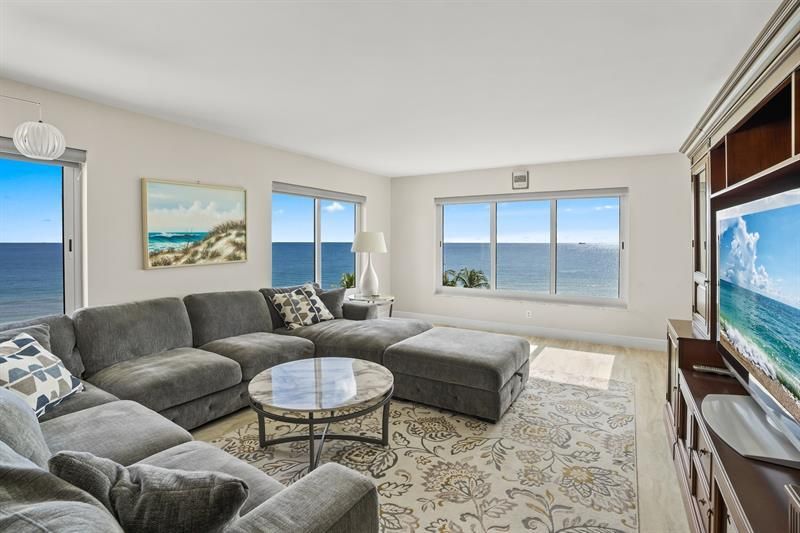 1151 N Fort Lauderdale Beach Boulevard, Unit 5D, Fort Lauderdale, FL 33304 Photo