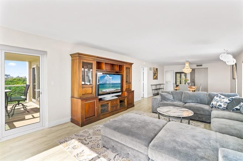 1151 N Fort Lauderdale Beach Boulevard, Unit 5D, Fort Lauderdale, FL 33304 Photo