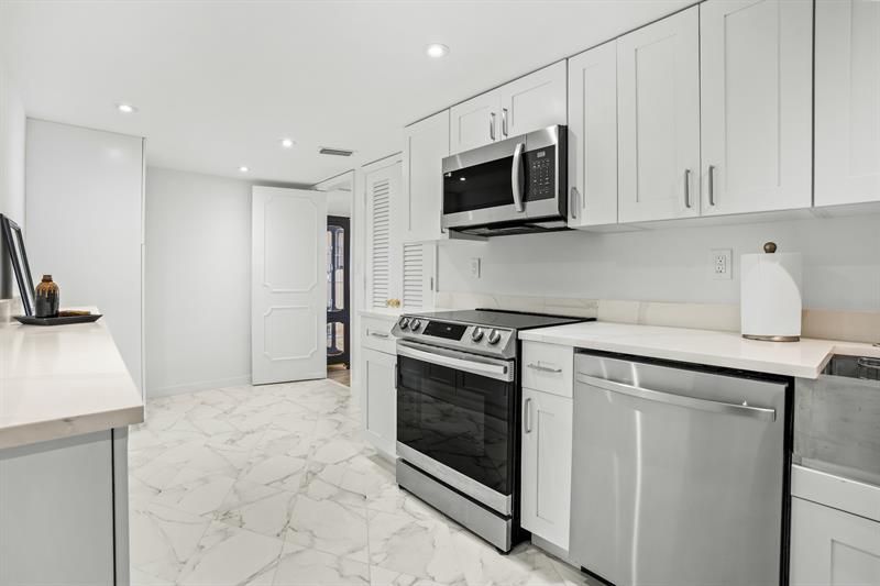 1151 N Fort Lauderdale Beach Boulevard, Unit 5D, Fort Lauderdale, FL 33304 Photo