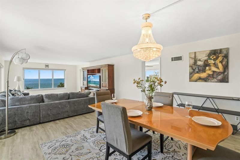 1151 N Fort Lauderdale Beach Boulevard, Unit 5D, Fort Lauderdale, FL 33304 Photo