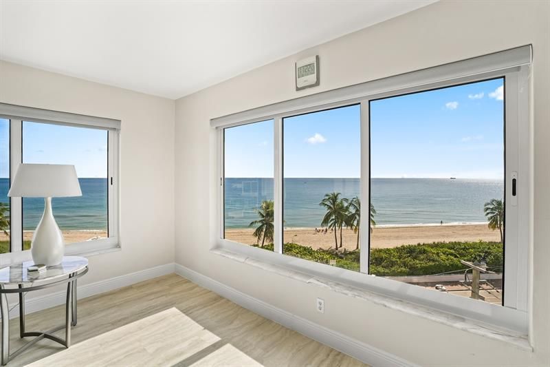 1151 N Fort Lauderdale Beach Boulevard, Unit 5D, Fort Lauderdale, FL 33304 Photo