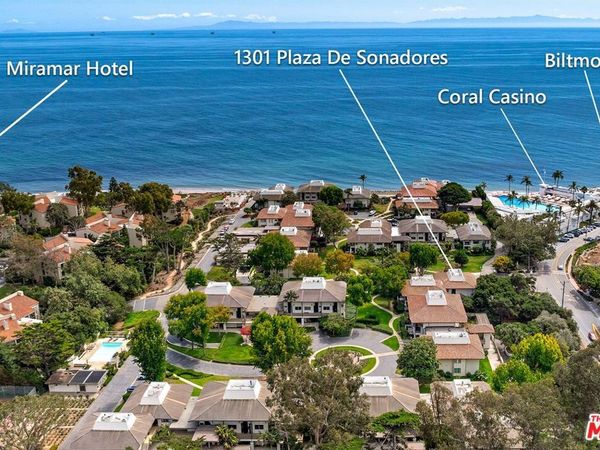 1301 Plaza De Sonadores, Santa Barbara, CA 93108