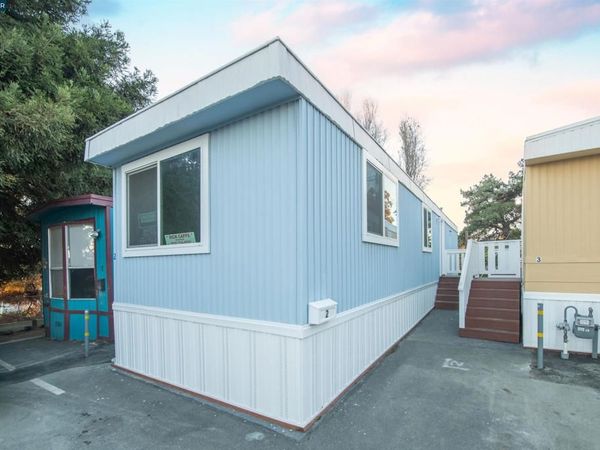 2990 San Pablo Dam Road, San Pablo, CA 94806