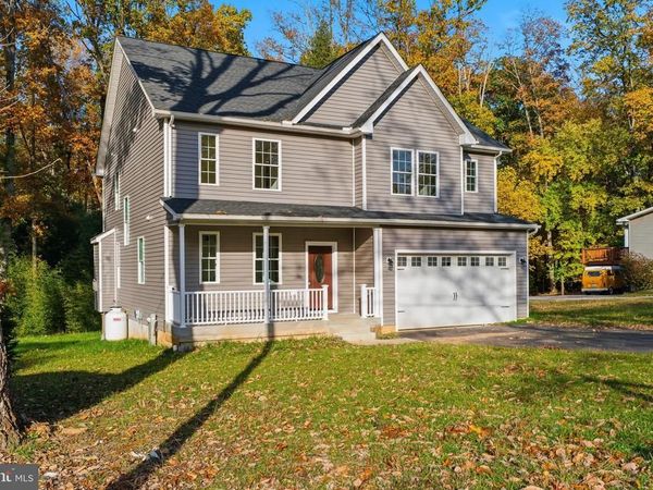 1036 OAK DRIVE, WESTMINSTER, MD 21158