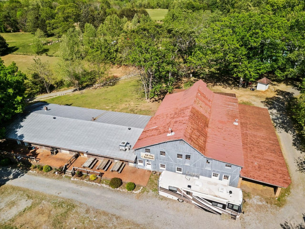 4067 Dickerson Mill Road, Bedford, VA 24523