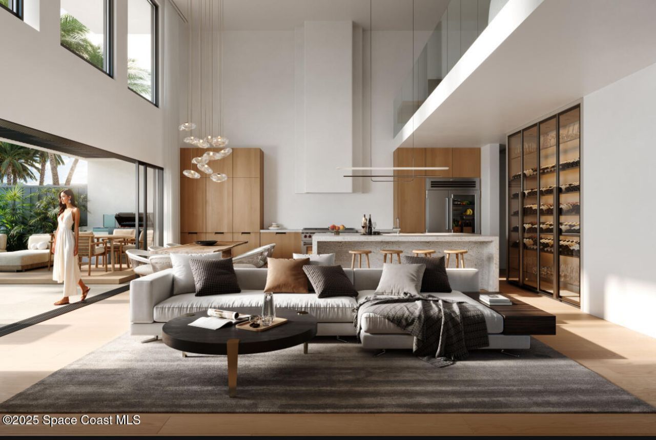 6645 N Ocean Shore Boulevard, Unit 6a, Palm Coast, FL 32137 Photo