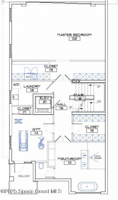 6645 N Ocean Shore Boulevard, Unit 6a, Palm Coast, FL 32137 Photo